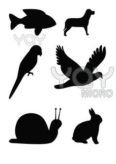 236x333 Fish Silhouette Celebrate Fish Silhouette