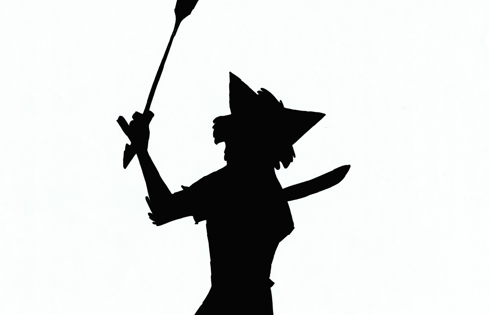 1600x1033 Deja View Strong Silhouette Or Not