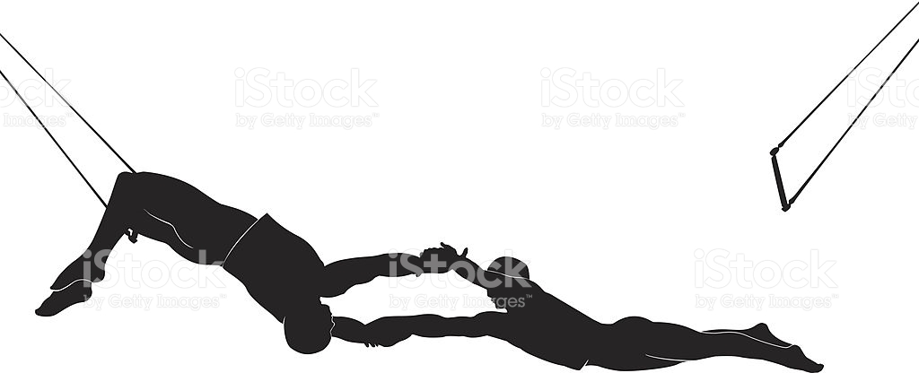 1024x416 Circus Clipart Silhouette Many Interesting Cliparts