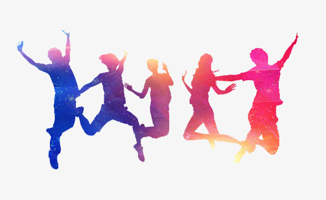 650x400 Color Silhouette Png Images Vectors And Psd Files Free