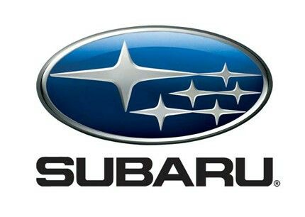 430x306 Subaru Logo
