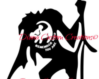 340x270 Silhouette Day Of Dead Girl Sugar Skull,clipart,svg,png 300dpi