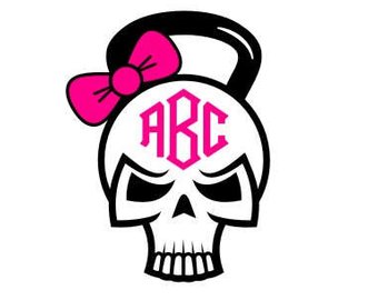 340x270 Sugar Skull Svg Etsy