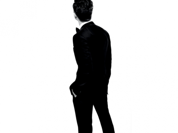 580x435 Suit Amp Tie Justin Timberlake's Photoshoot For 2020
