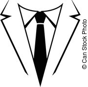 180x179 Business Clipart Suit And Tie