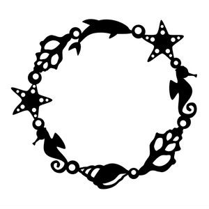 300x300 4335 Best Cameo Silhouette Images On Monograms