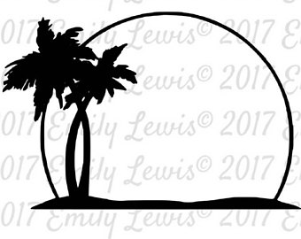 340x270 Beach Svg Etsy