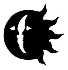 283x291 Sunmoon Message Board Magnet Powder Coated