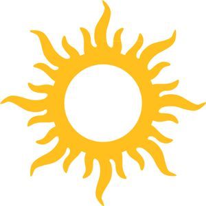 300x300 Image Result For Sun Silhouette Ashlynn And Perry