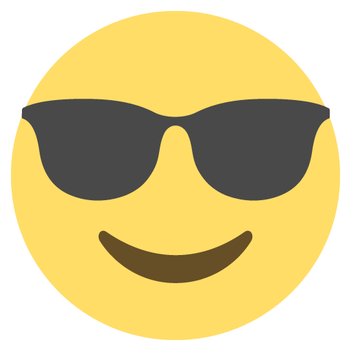 512x512 Emojis Vector