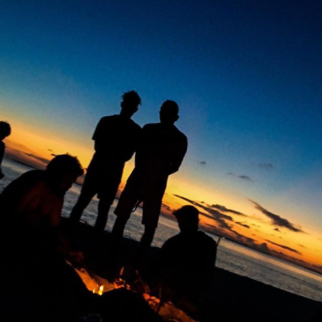 640x640 Reposting @hishamhmm Early Sunrise