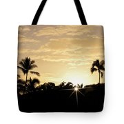 180x180 Sunrise Silhouette Photograph By Patti Deters