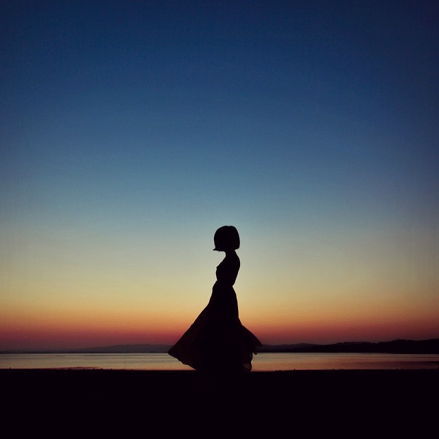 640x640 Surfaced Studio Love This Sunrise Silhouette Shot