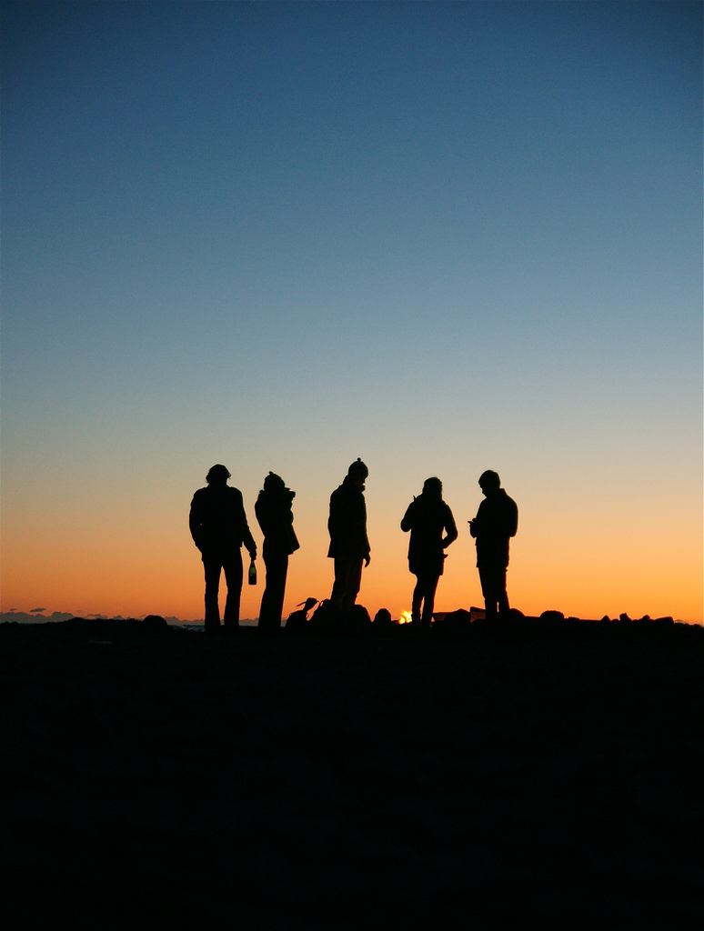 774x1024 The World's Best Photos Of Muir And Silhouette