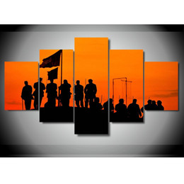 260x260 Silhouette Paintings Dhgate Uk