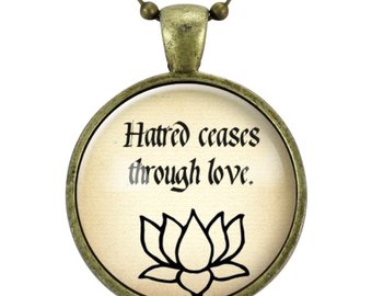 340x270 Buddhist Quote Etsy