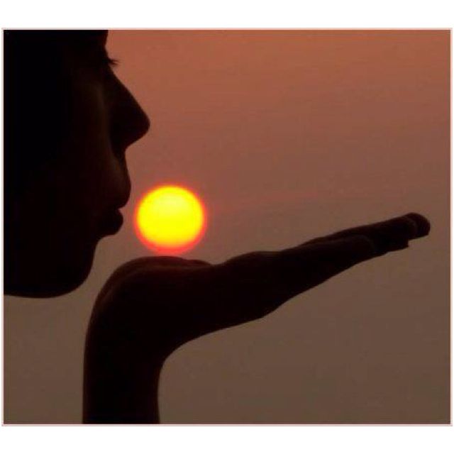 640x640 Goodnight Beautiful Sun Sun