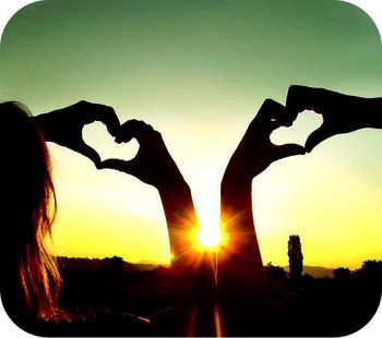 350x310 One Of The Best Quotes On Love! Sayings I Love