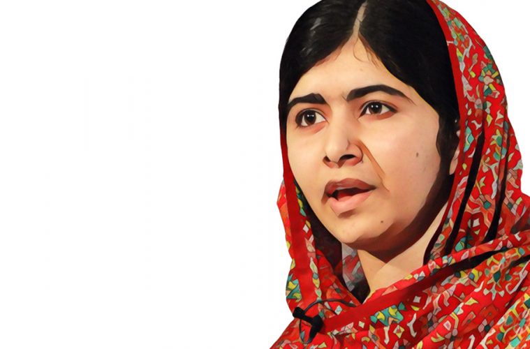 759x500 These 9 Malala Yousafzai Quotes Will Make You Fearless
