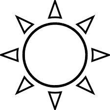 225x225 Outline Sunshine