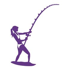 236x236 Paddleboards Sup Girl Svg Cuttable Designs Cut File