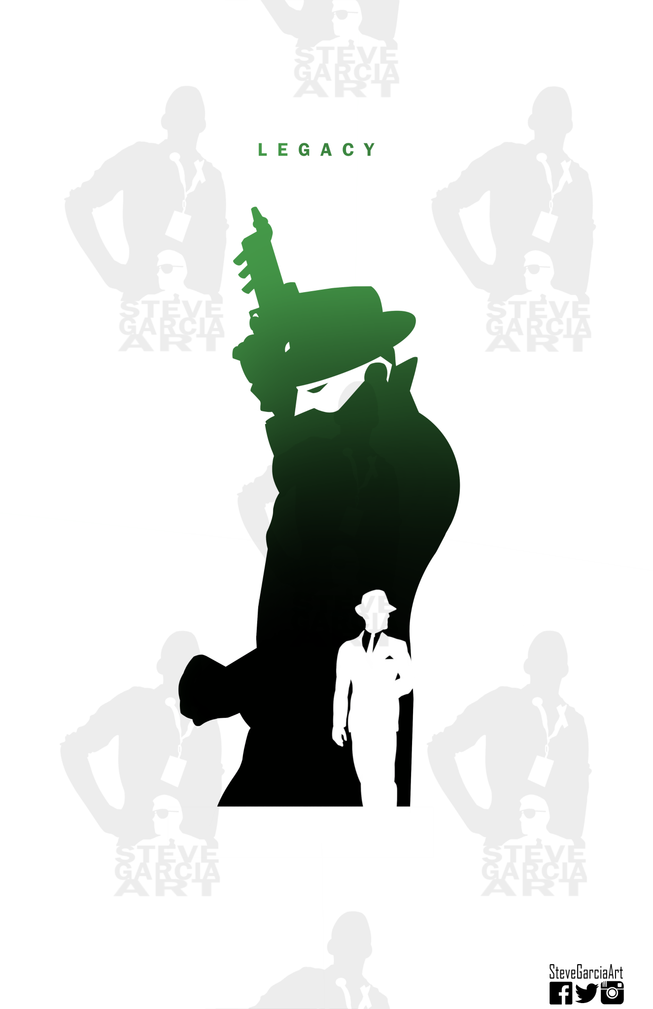 1325x2048 Super Silhouette 9 Adjective (Your Silhouette Here.)