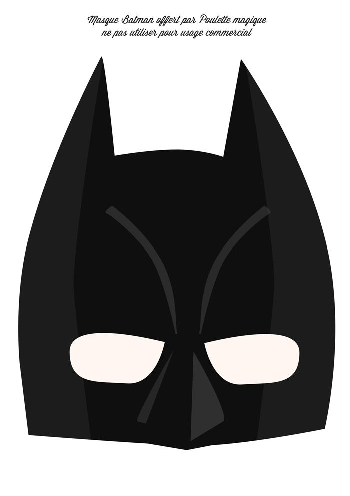 700x990 La Batman's Week