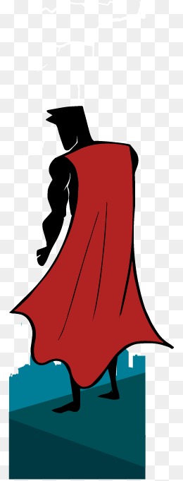 260x682 Superheroes Png, Vectors, Psd, And Clipart For Free Download Pngtree