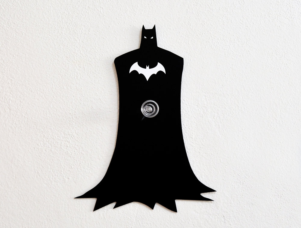 1000x760 Batman Clipart Silhouette