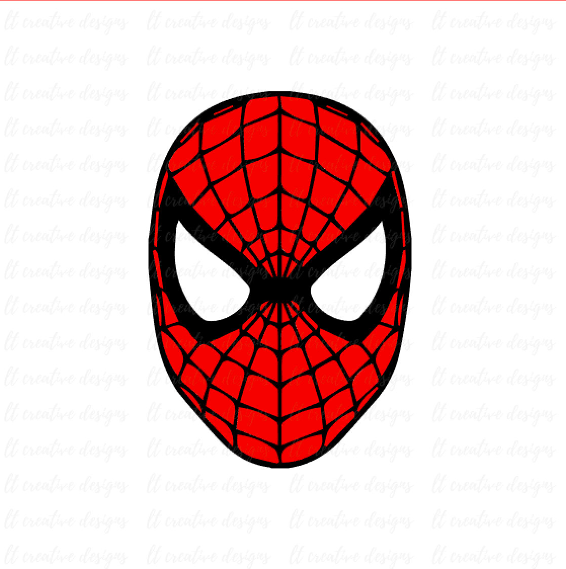 1118x1124 Face Clipart Superhero