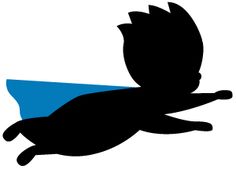 236x169 Shaow Clipart Superhero