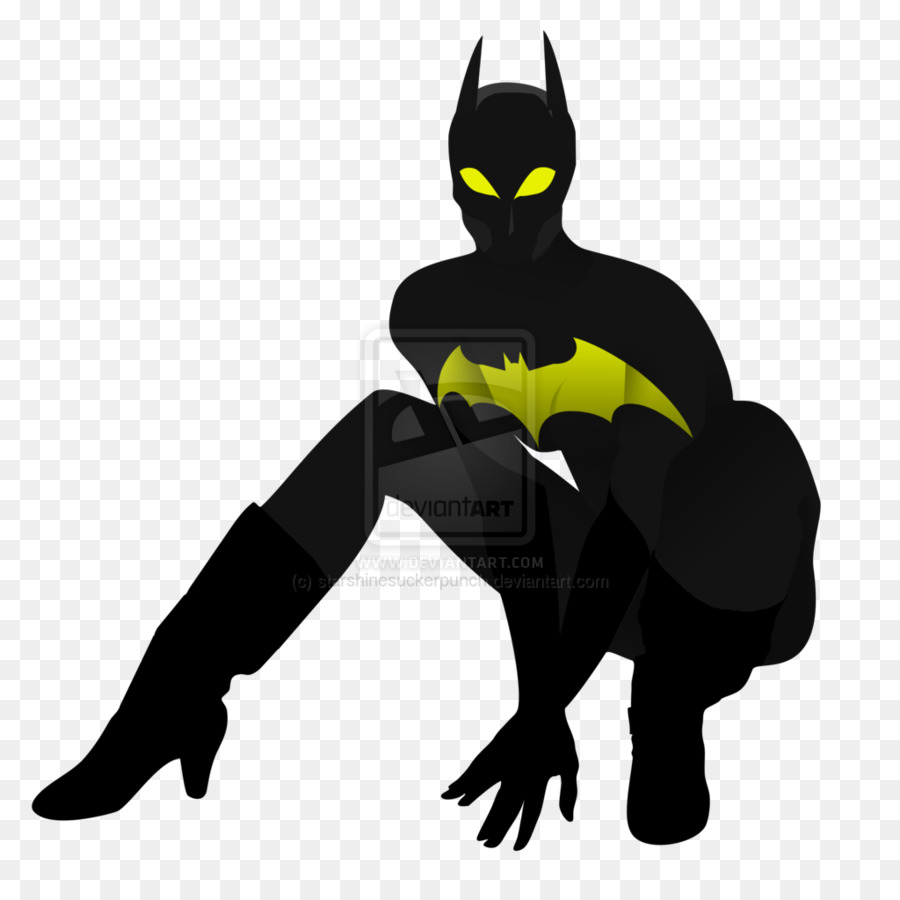 900x900 Batgirl Catwoman Batman Huntress Clip Art