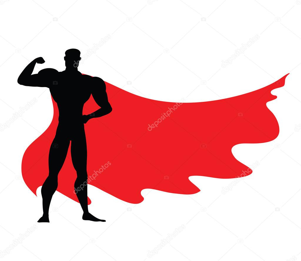 1024x887 Depositphotos 89191820 Stock Illustration Superhero Icon Vector