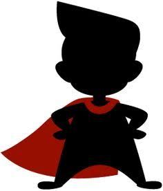 236x276 Image Result For Superhero Kid Silhouette Vbs 2017