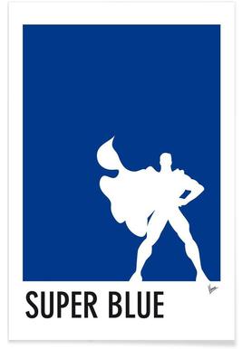 267x386 Buy Superhero Posters And Art Prints Online Juniqe Uk