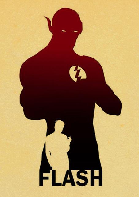 453x640 Marvel Dc Amp Wolverine Superhero Wall Posters (24 Variants