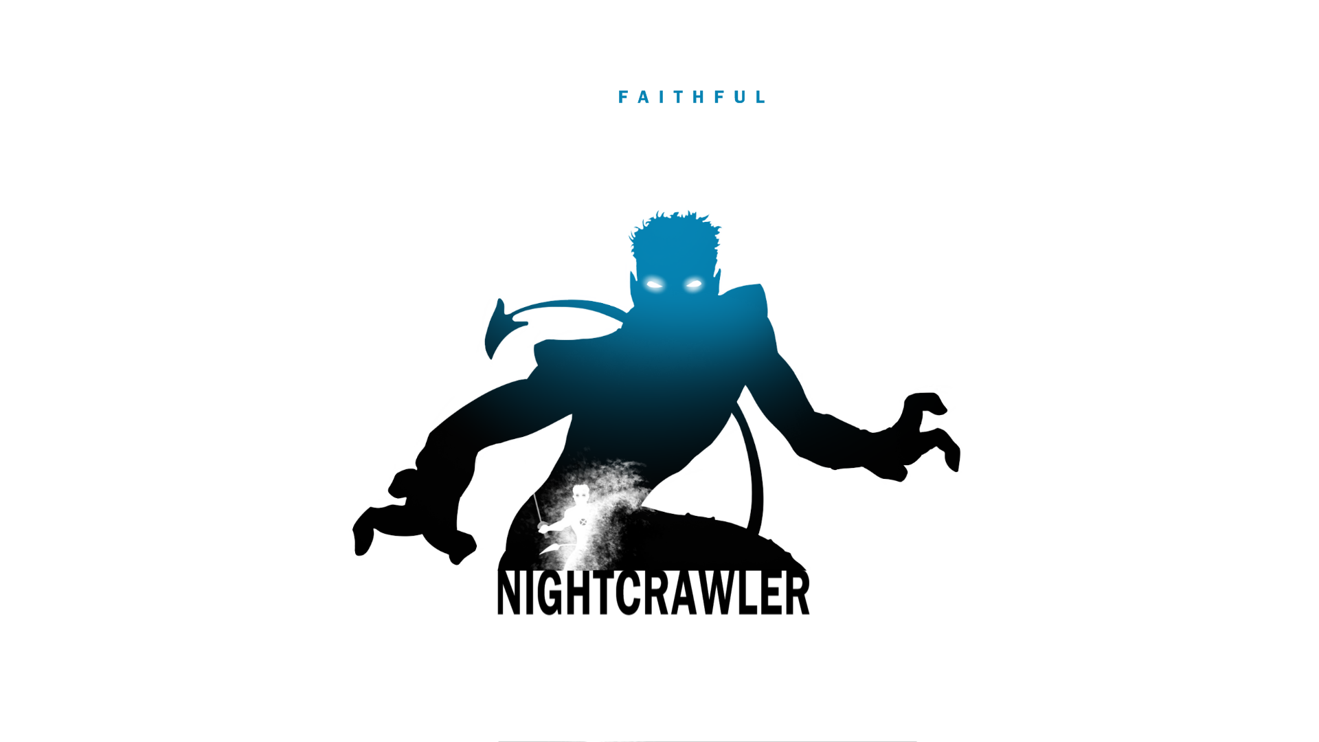 1920x1080 Picsdoc Marvel Silhouettes By Steve Garcia Comics