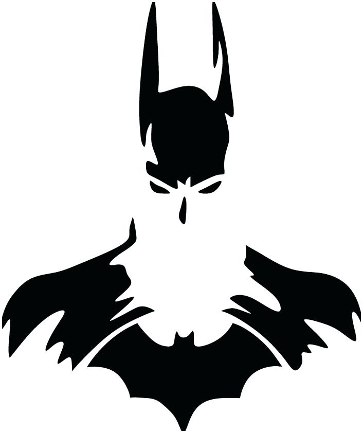 Superman Logo Silhouette at GetDrawings | Free download