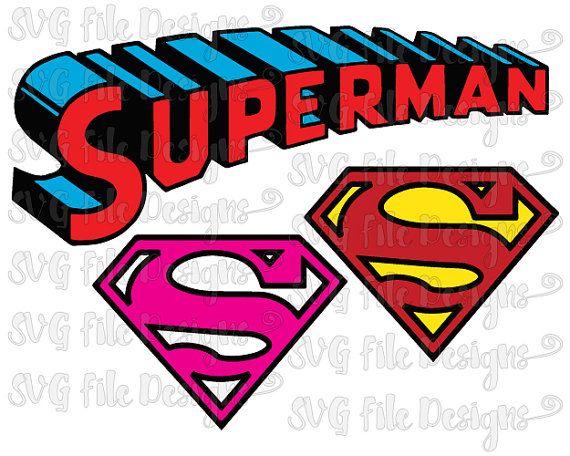 570x456 Superman Superwoman Supergirl Logo Symbol Costume Iron