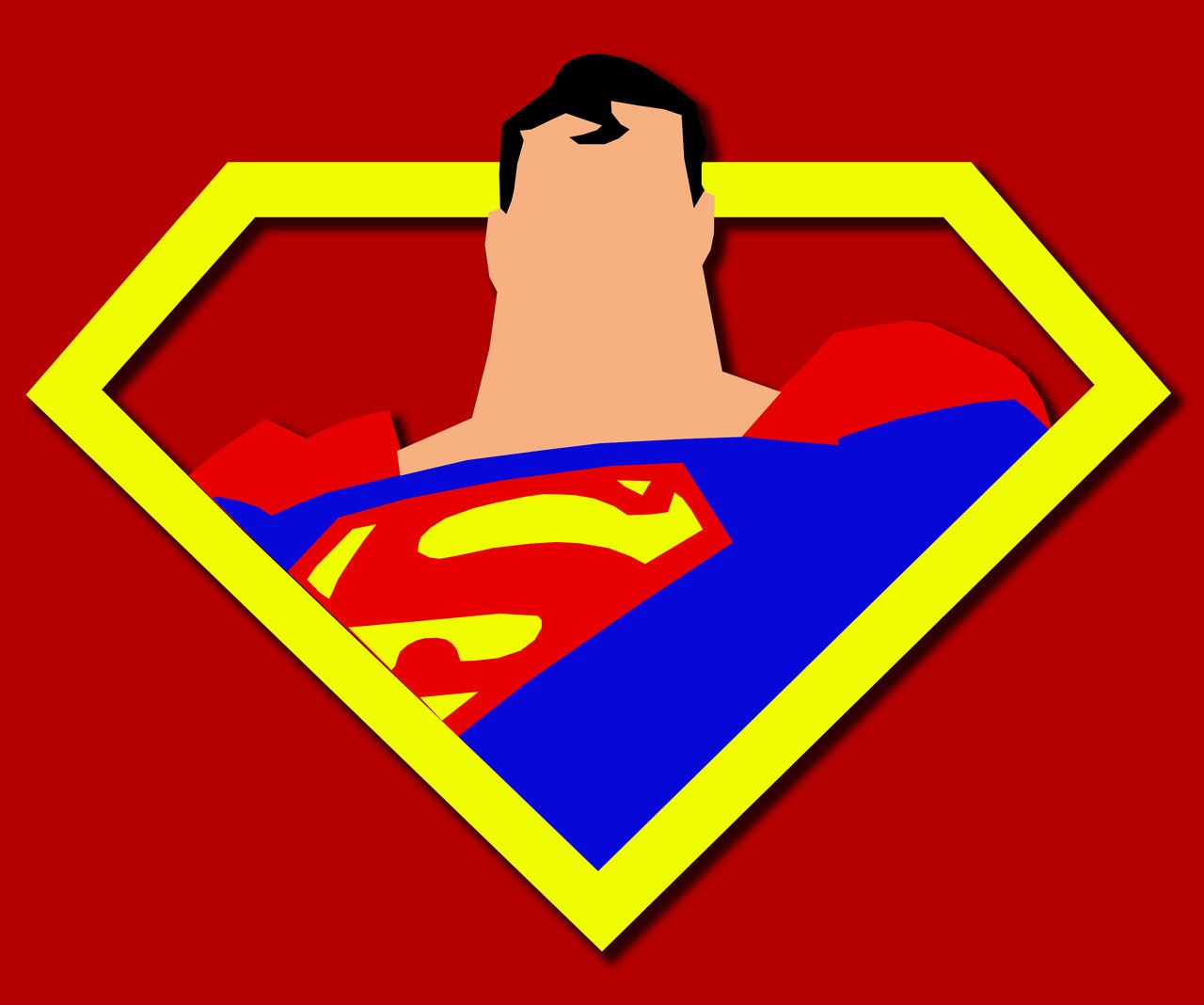 1280x1068 Superman Design By Jmascia@ Dc Comics Comic