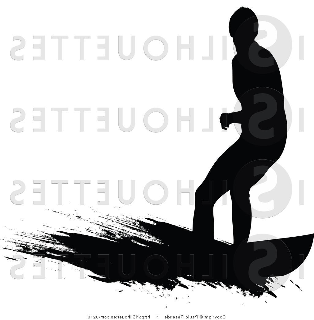 1024x1044 Best Hd Surfer Silhouette Guy Clipart Design