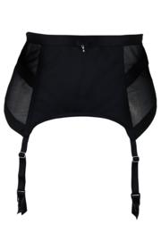 180x270 Pour Moi Viva Luxe Suspender Black