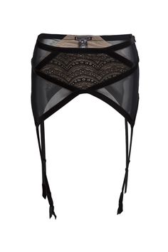 236x354 Shaping Pants Le Journal Marie Antoinette Collection Underline