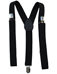 200x260 Women's Novelty Suspenders