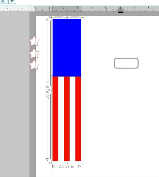 537x599 Designing In Silhouette Studio How To Design Htv Baby Suspenders