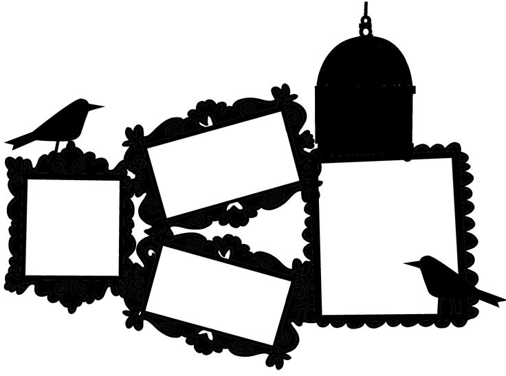 736x547 52 Best Free Svg Images On Silhouettes, Svg File