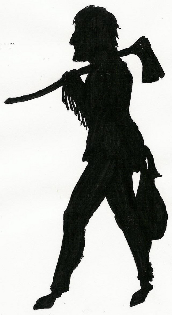 561x1024 The Devil And Tom Walker