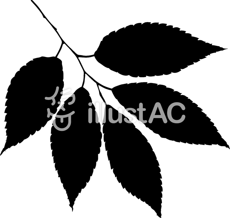 750x711 Free Cliparts Leaf, Silhouette