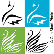 180x179 Black Swan Tattoo Stock Photo Images. 204 Black Swan Tattoo