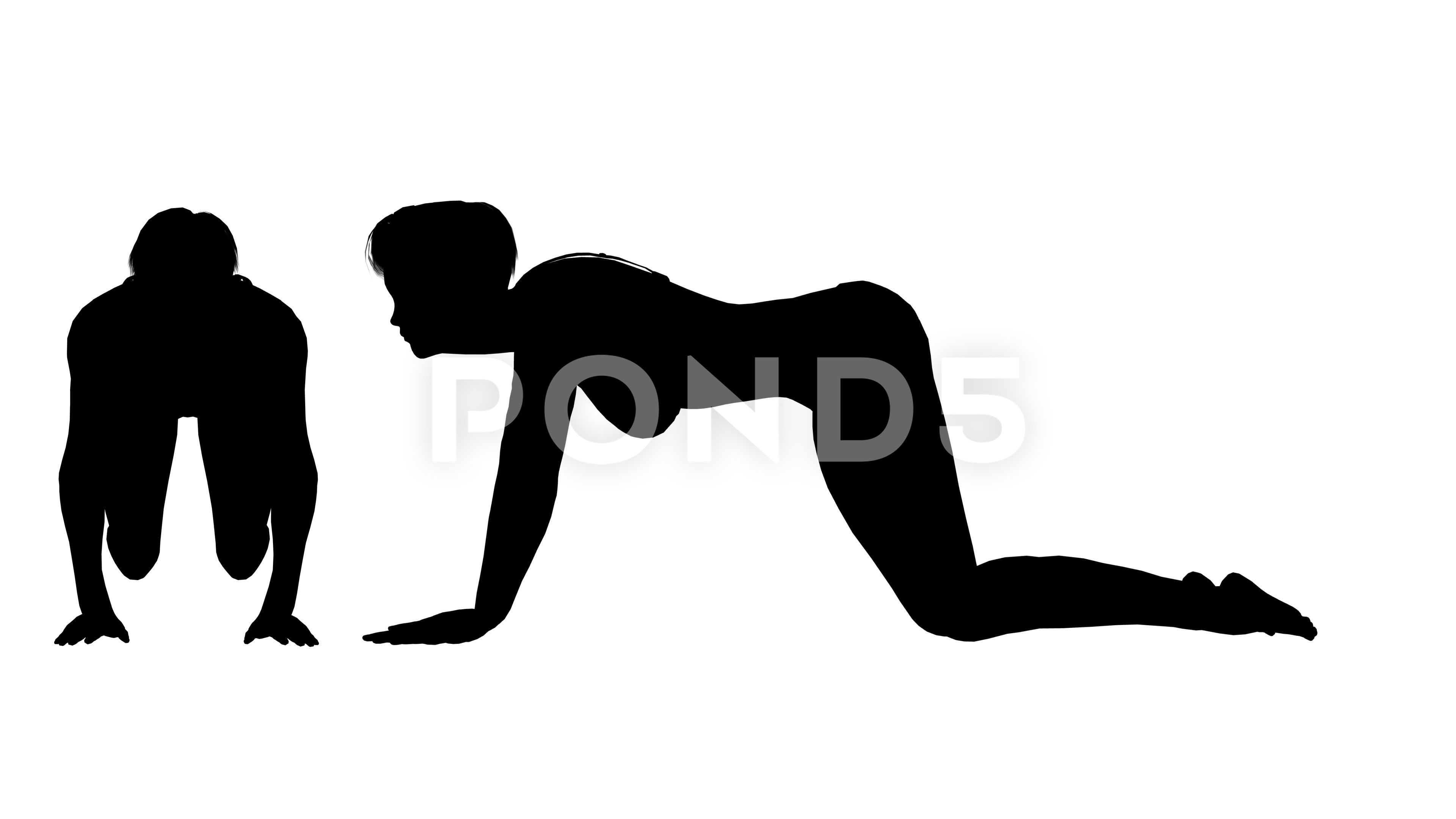 3840x2160 Pin By Silhouettevideos On My Silhouette Videos (Pond5